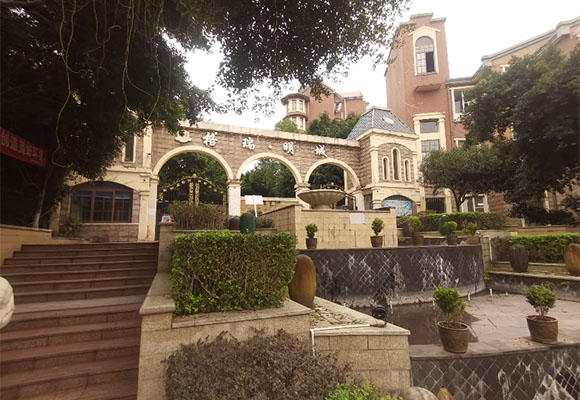 格瑞明城一期倉(cāng)儲(chǔ)用房和部分車(chē)庫(kù)第二次變賣(mài)